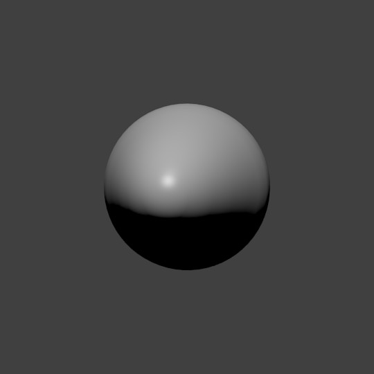 3D shapes